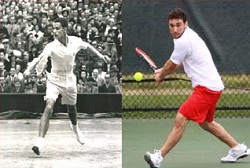 tennis-history